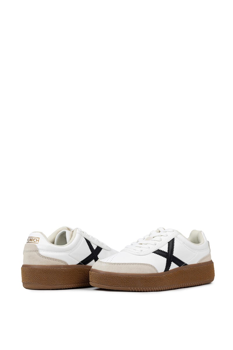 Cortefiel Deportiva Rumba Sky 04