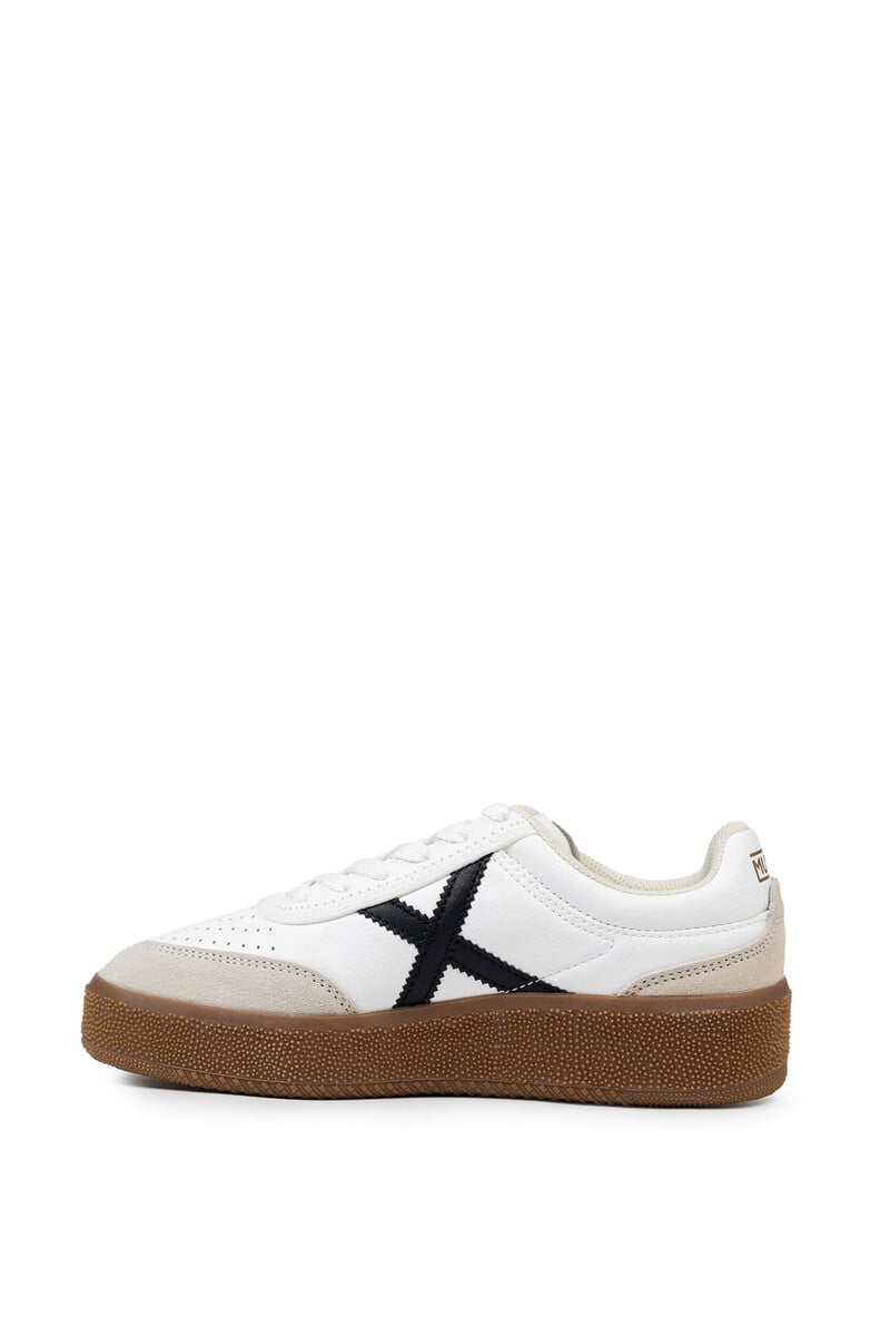 Cortefiel Deportiva Rumba Sky 04