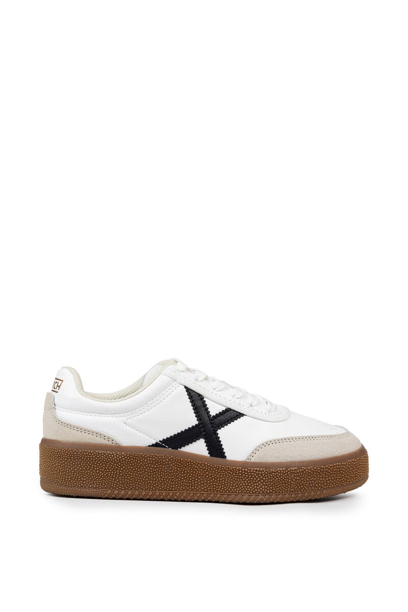 Cortefiel Deportiva rumba sky 04