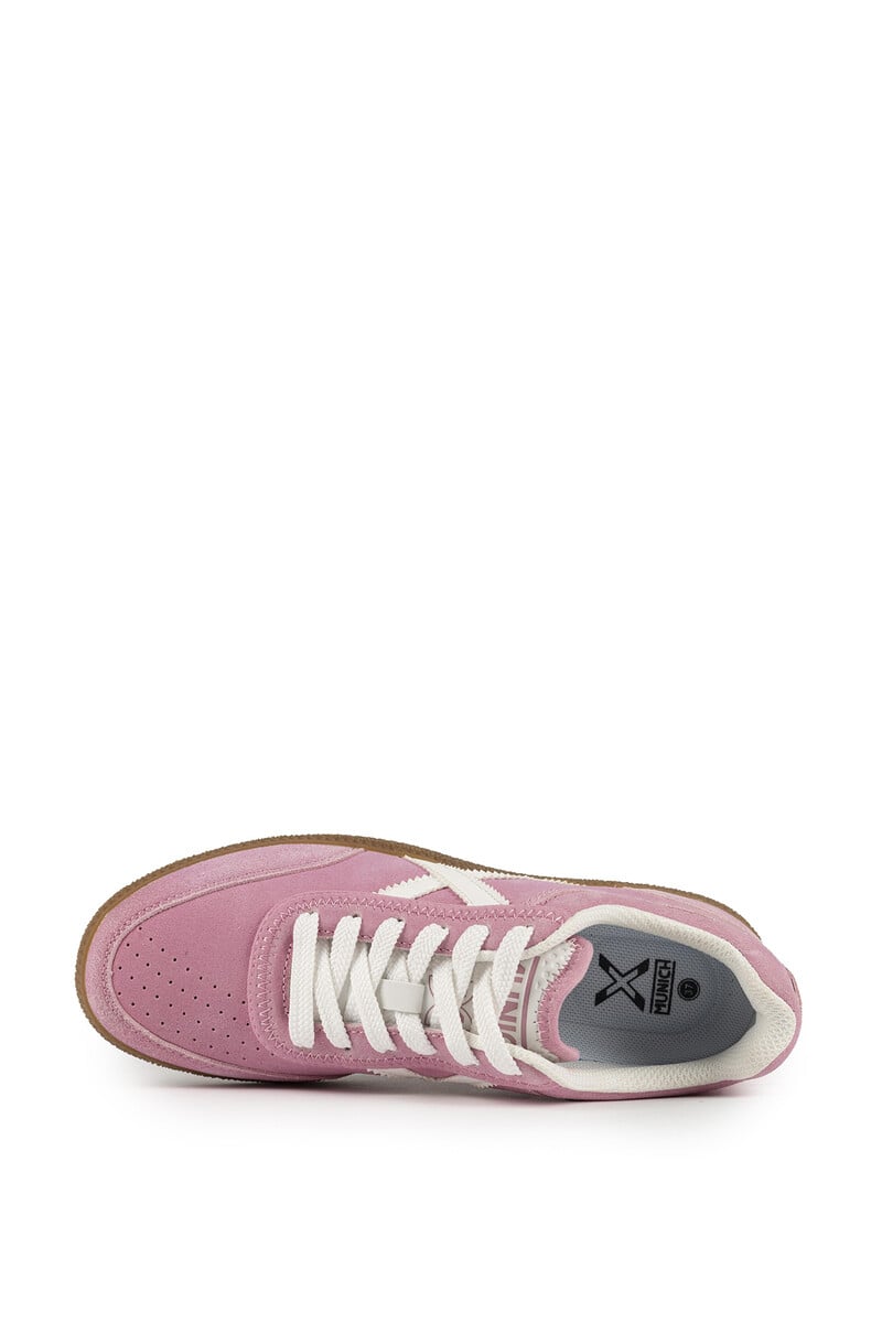 Cortefiel Deportiva Rumba Wmn 05