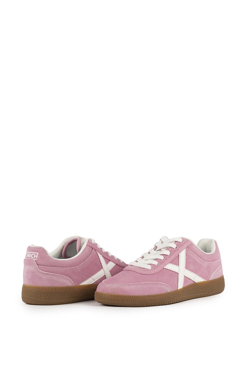 Cortefiel Deportiva Rumba Wmn 05