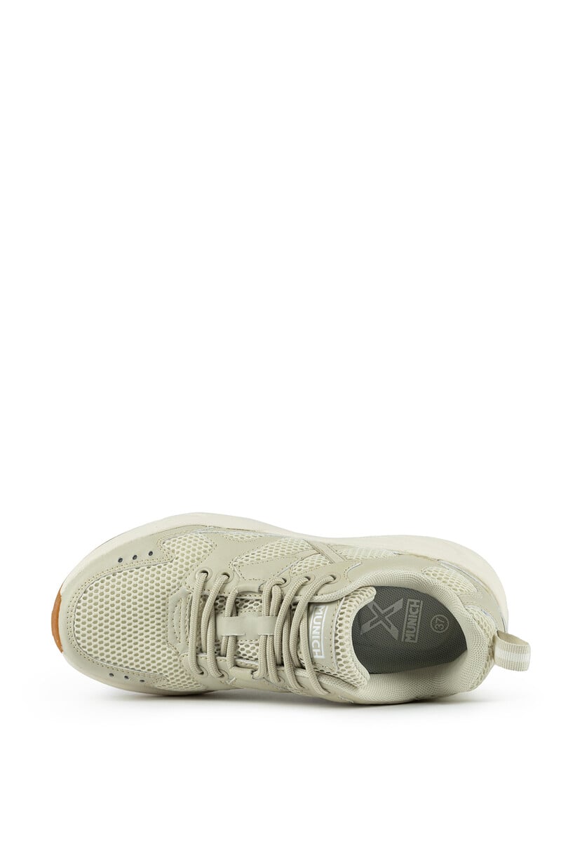 Cortefiel Deportiva Runar 17
