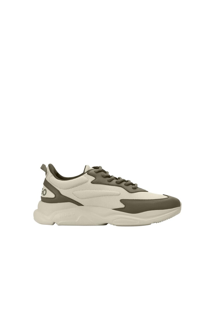 Cortefiel Deportiva running