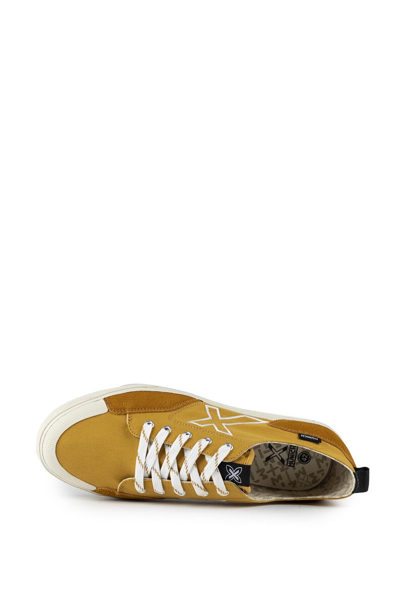 Cortefiel Deportiva Swing 12