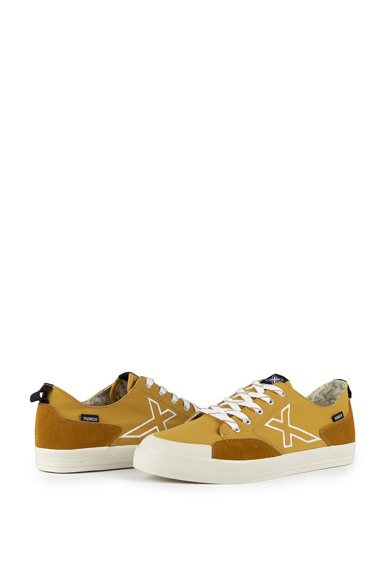 Cortefiel Deportiva Swing 12