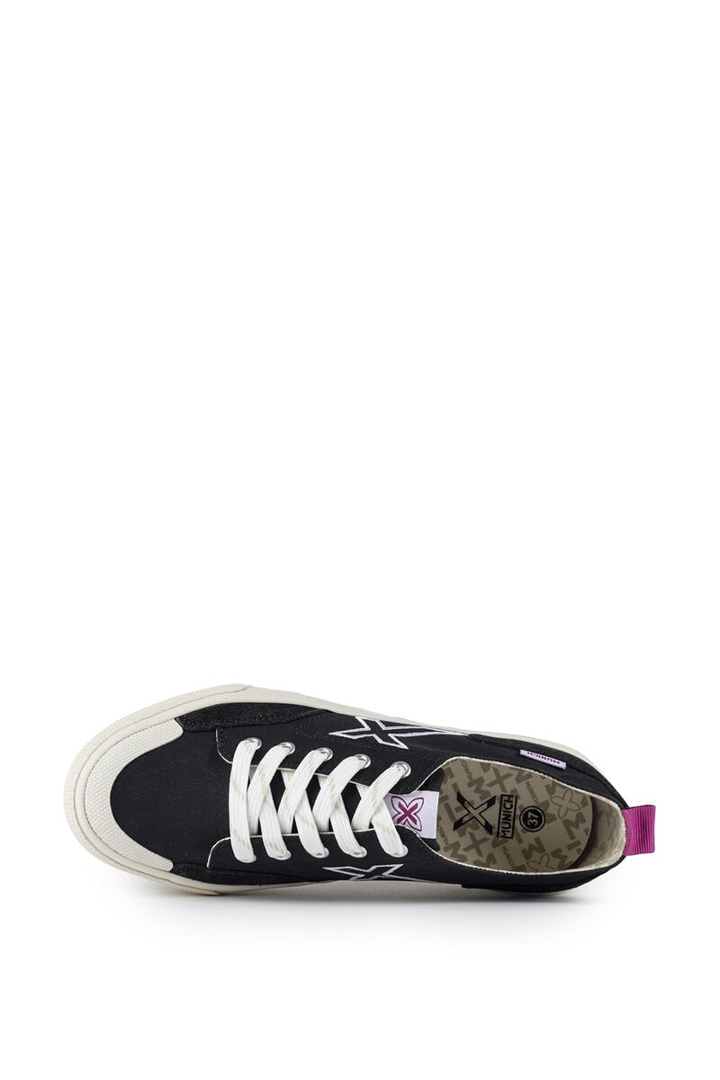 Cortefiel Deportiva Swing Sky 01
