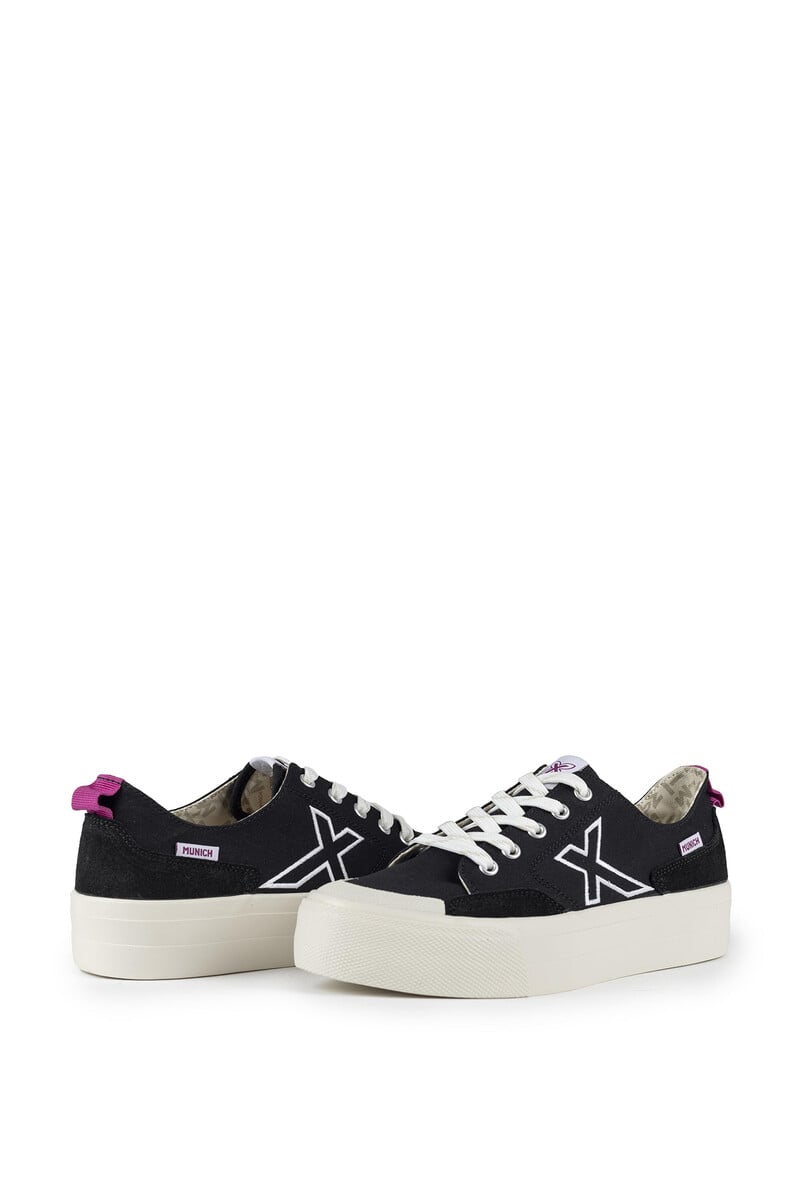 Cortefiel Deportiva Swing Sky 01