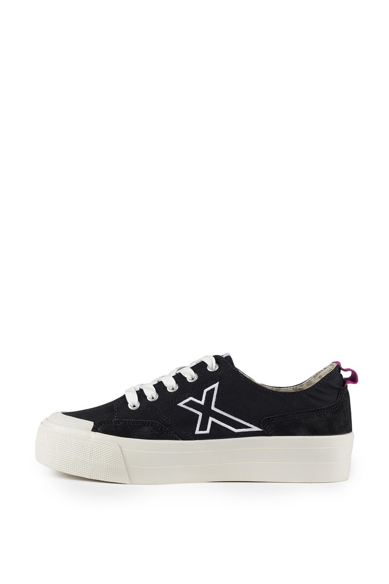 Cortefiel Deportiva Swing Sky 01