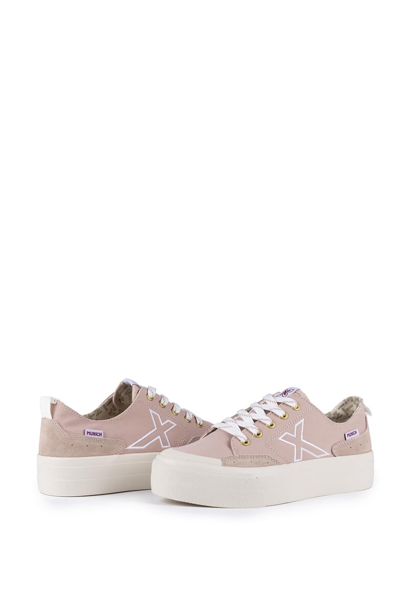 Cortefiel Deportiva Swing Sky 02