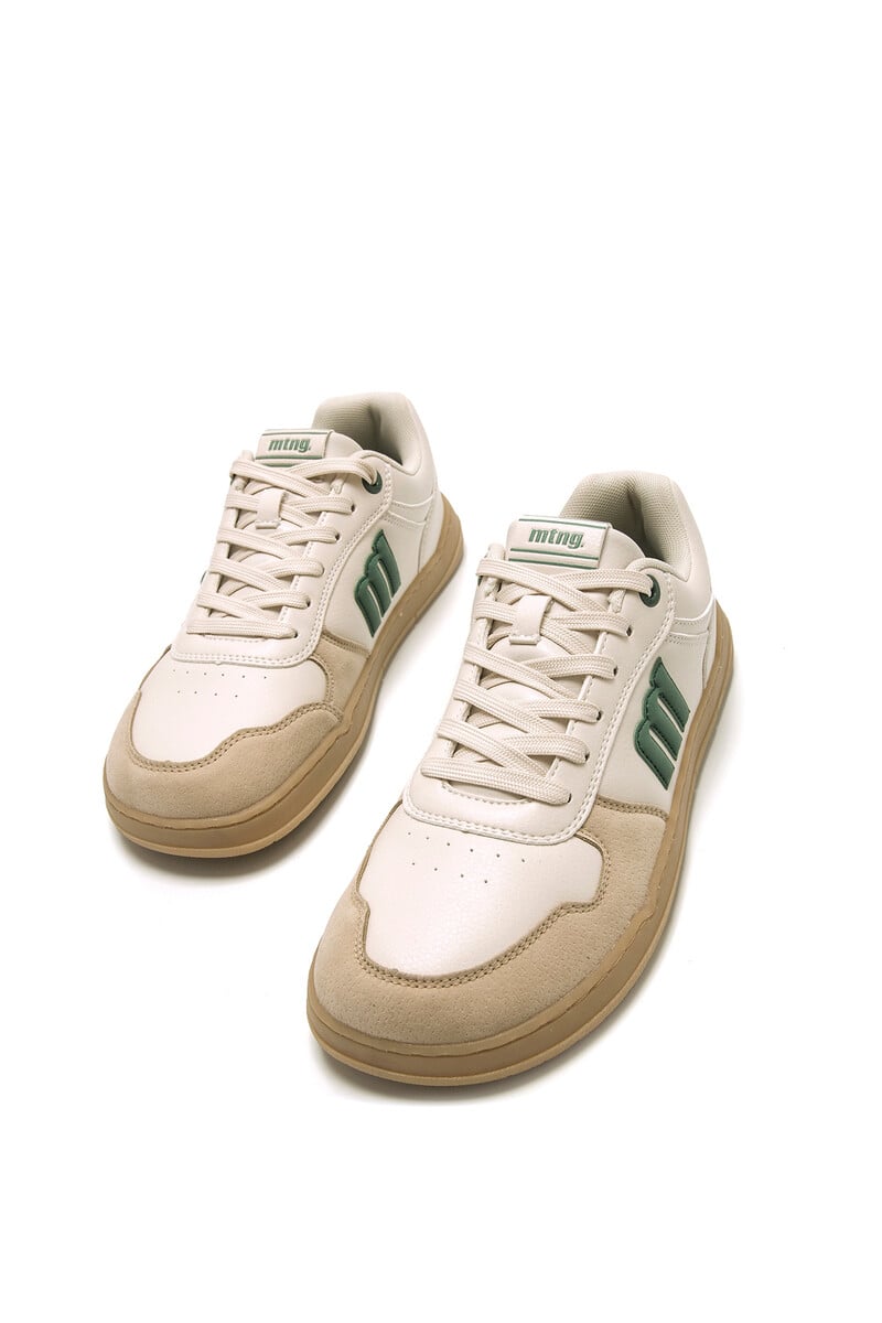 Cortefiel Deportivas Casual Barefoot