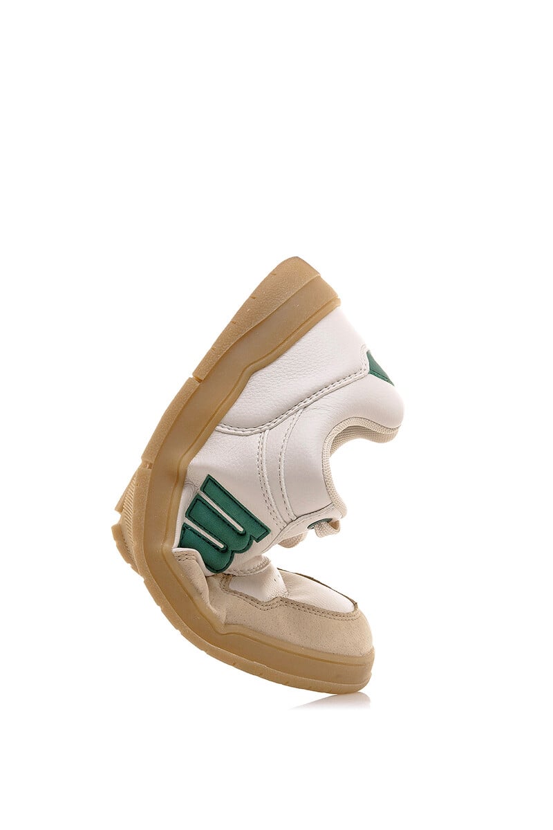 Cortefiel Deportivas Casual Barefoot