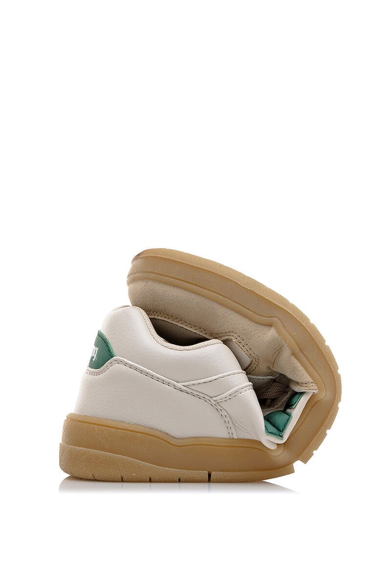 Cortefiel Deportivas Casual Barefoot