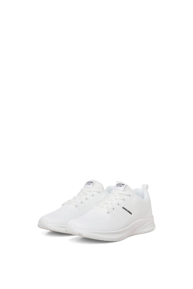 Cortefiel Deportivas Lisas Mesh