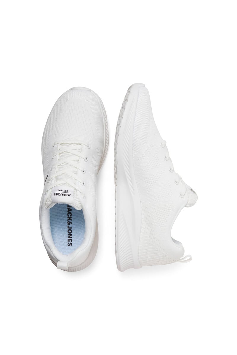 Cortefiel Deportivas Lisas Mesh