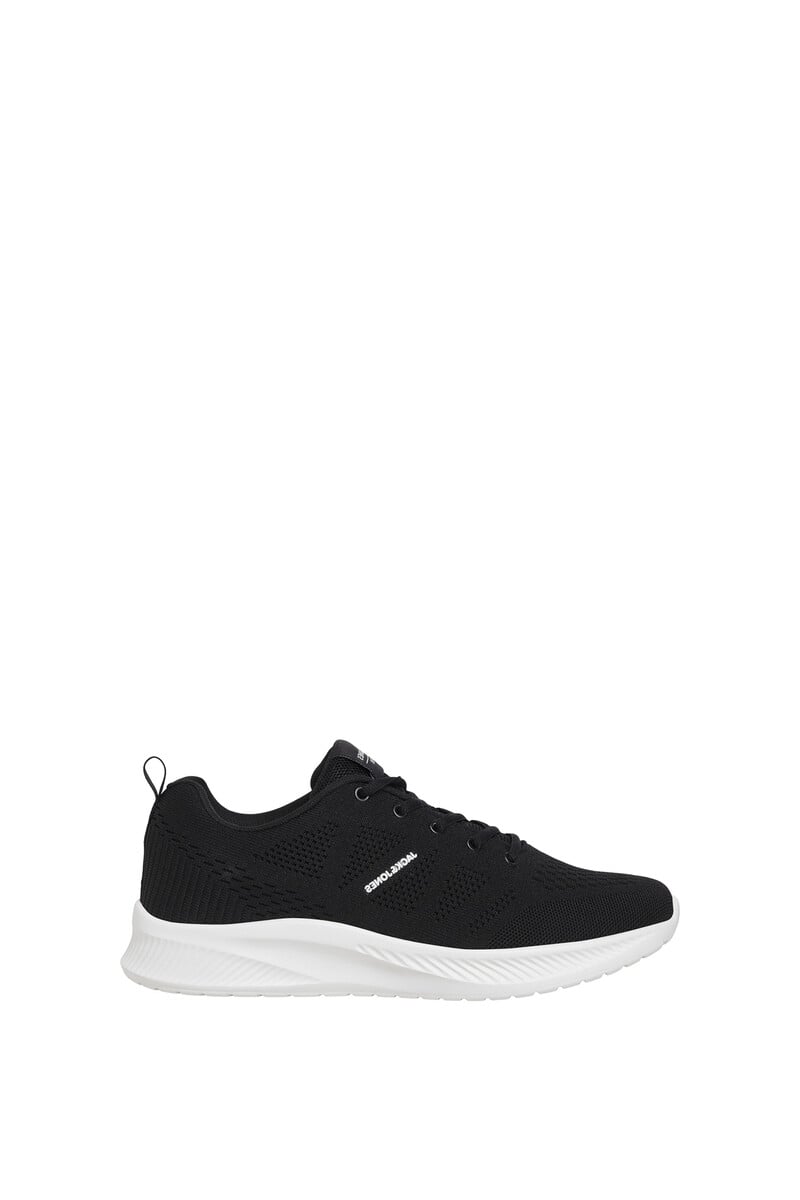 Cortefiel Deportivas Lisas Mesh