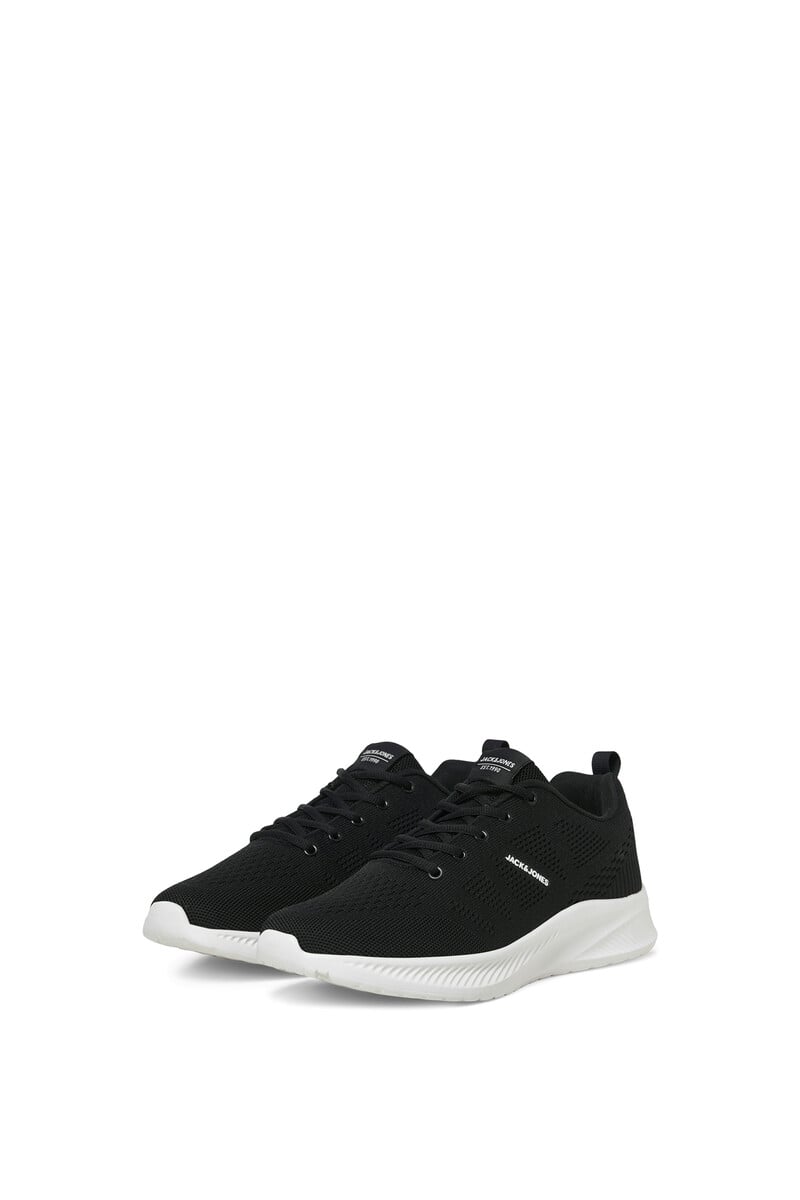 Cortefiel Deportivas Lisas Mesh
