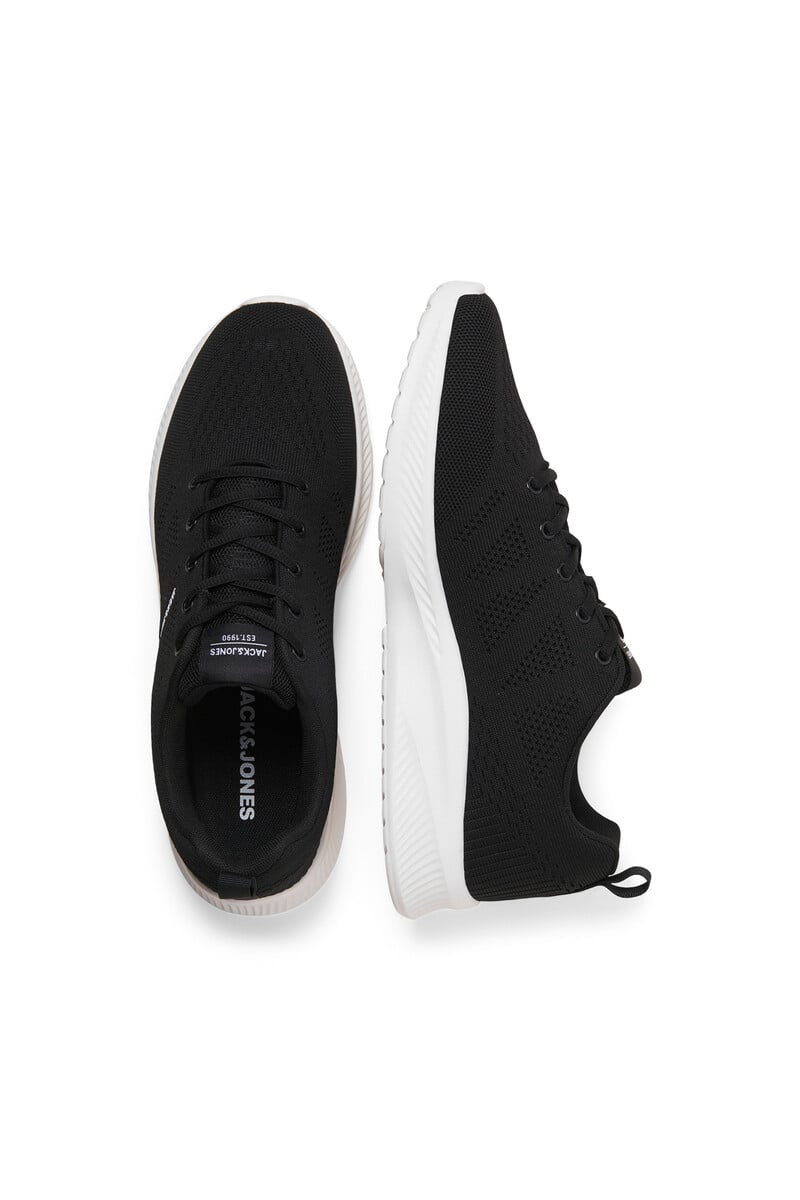 Cortefiel Deportivas Lisas Mesh