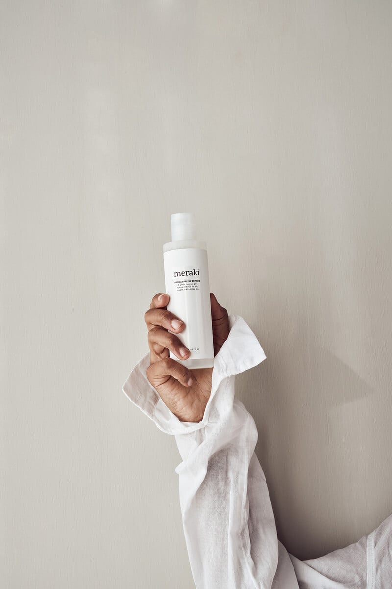 Cortefiel Desmaquillante Micelar 195 Ml