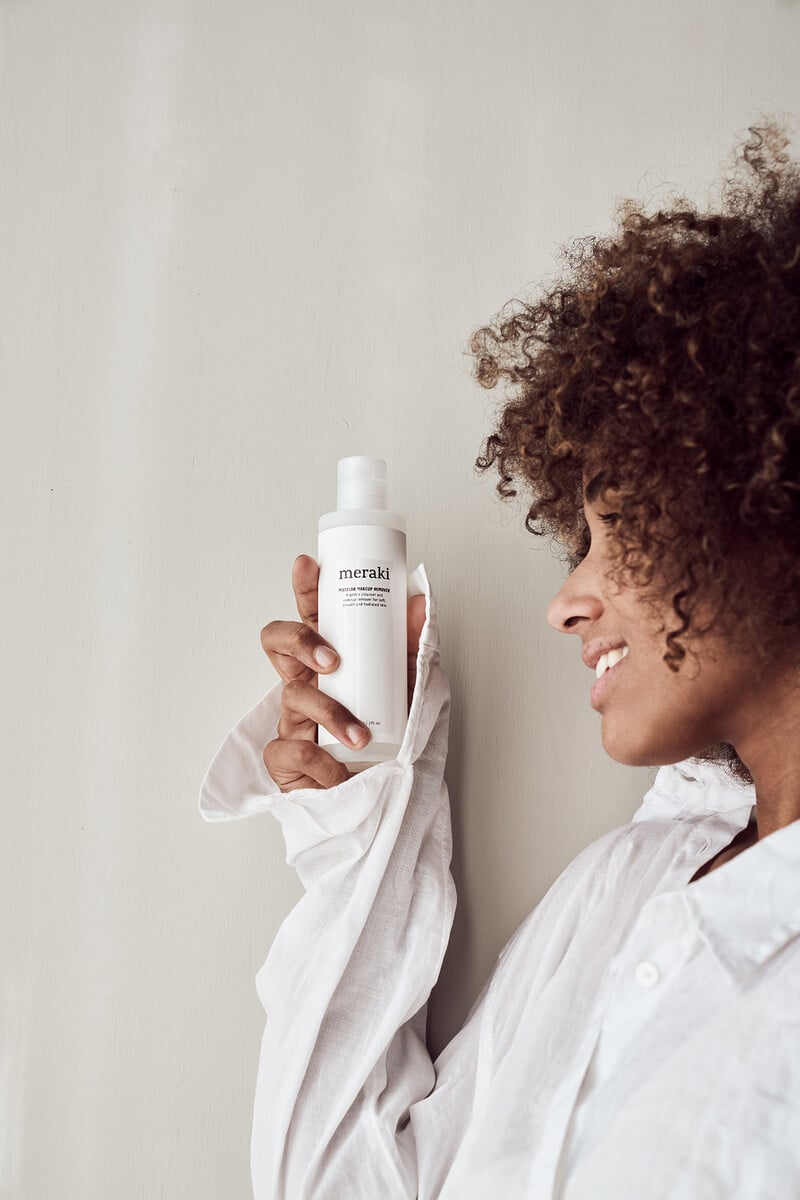 Cortefiel Desmaquillante Micelar 195 Ml