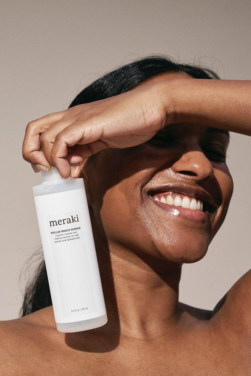 Cortefiel Desmaquillante micelar 195 ml