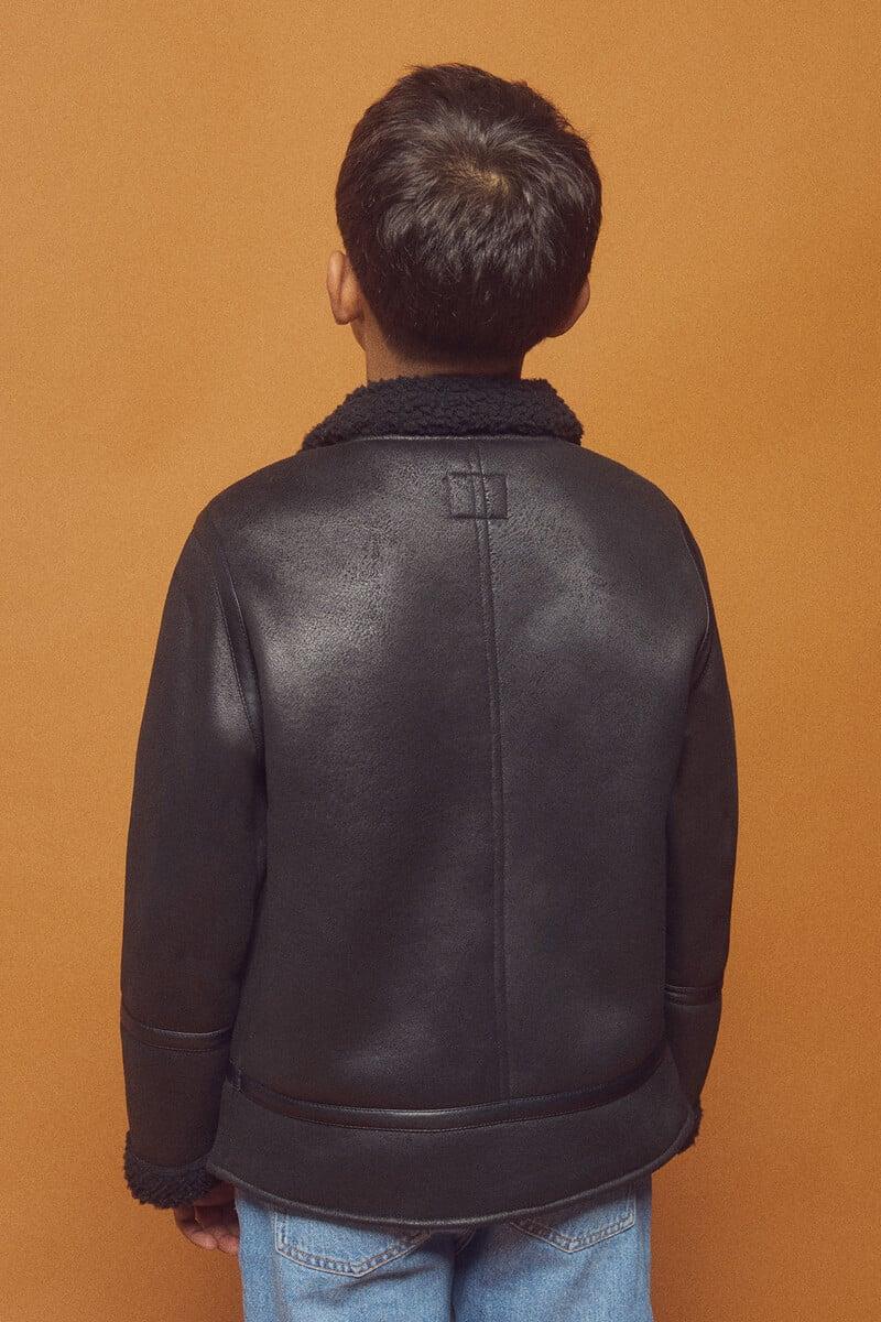 Cortefiel Doble Faz Niño