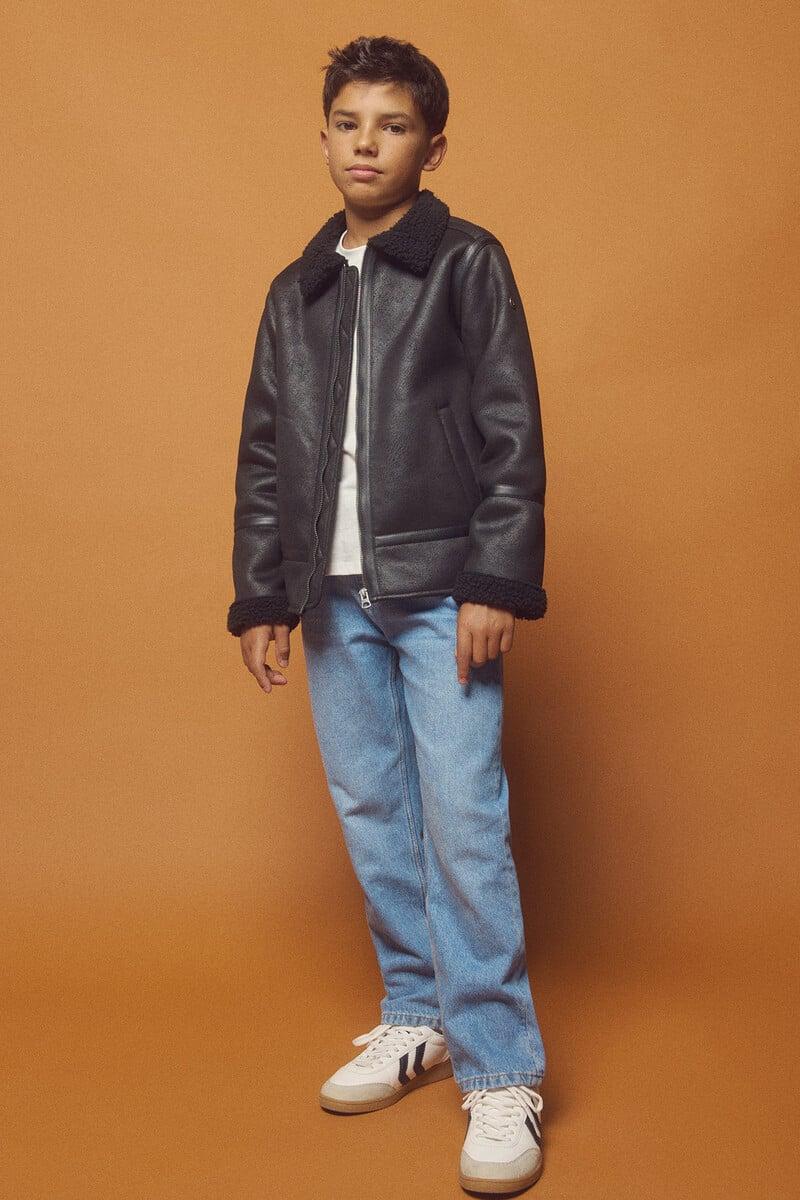 Cortefiel Doble Faz Niño