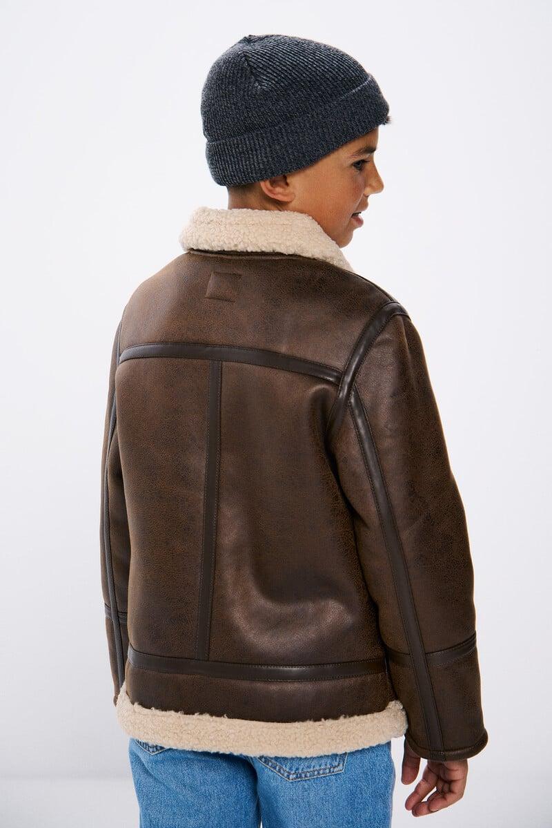 Cortefiel Doble Faz Niño