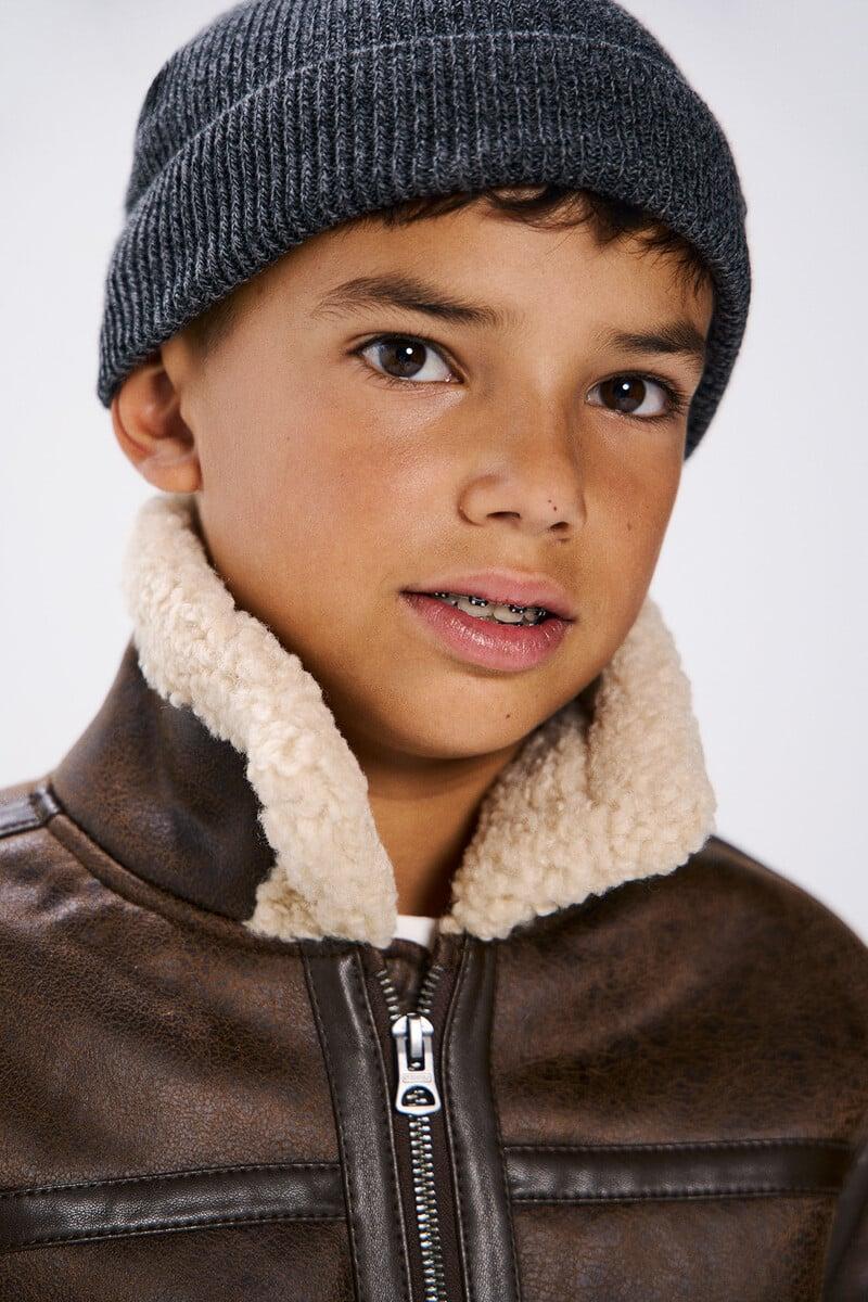 Cortefiel Doble Faz Niño