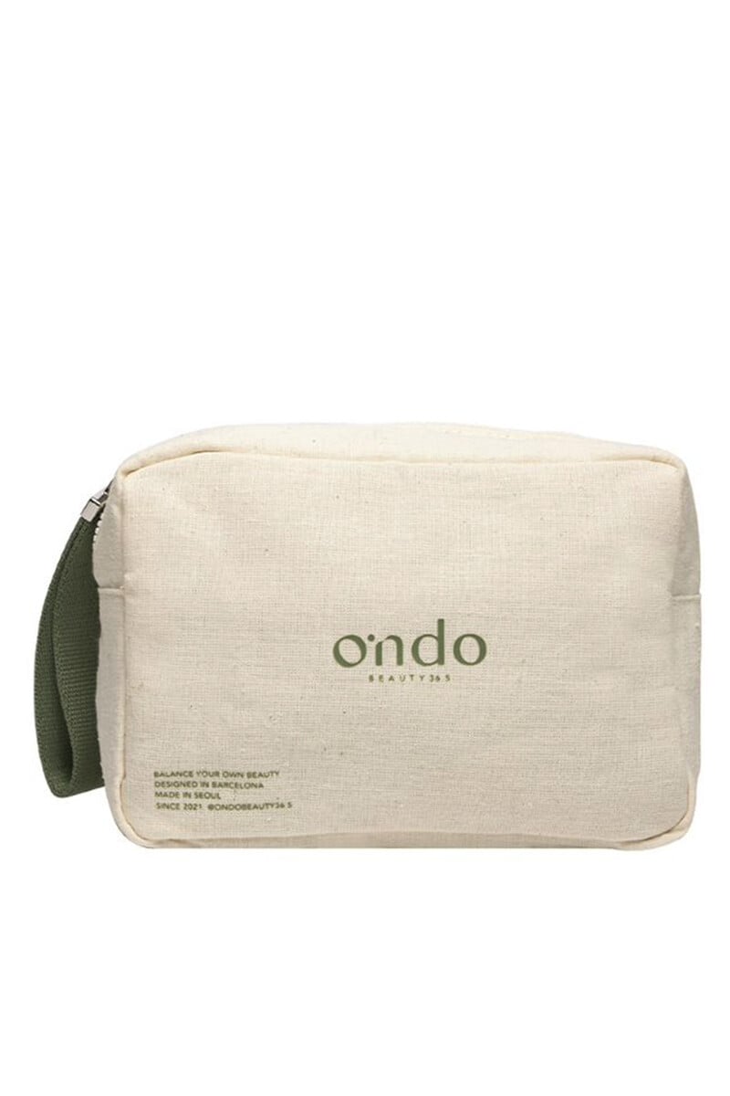 Cortefiel El neceser oficial de Ondo Beauty 36.5