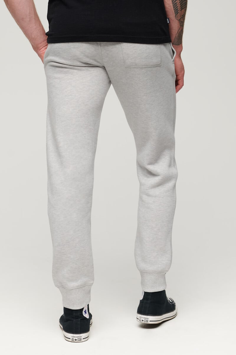 Cortefiel Essential Logo Joggers