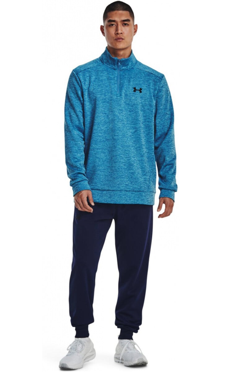 Cortefiel Forro polar con cremallera Under Amour