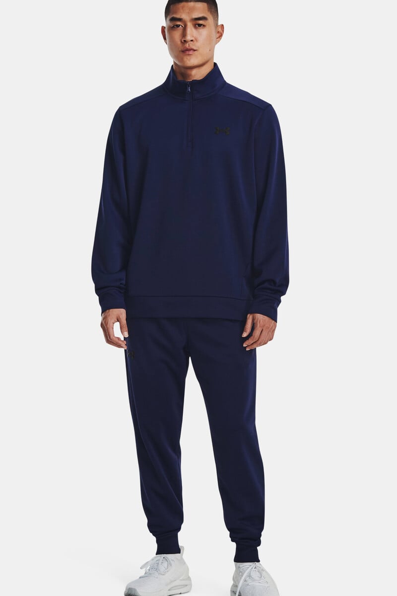 Cortefiel Forro polar con cremallera Under Amour