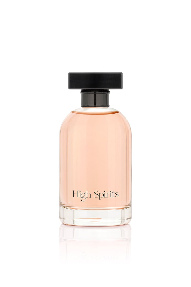Cortefiel Fragancia Femenina High Spirits 100ML