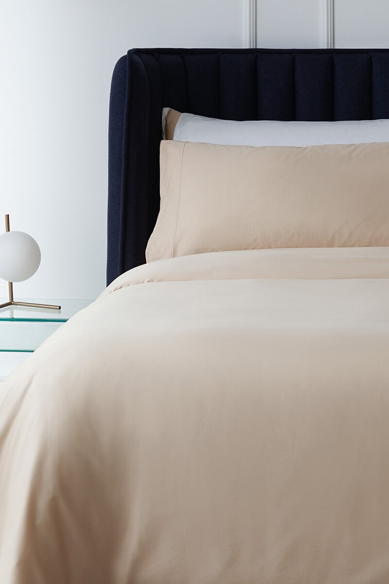 Cortefiel Funda Nórdica New York Cama 150-160 Cm