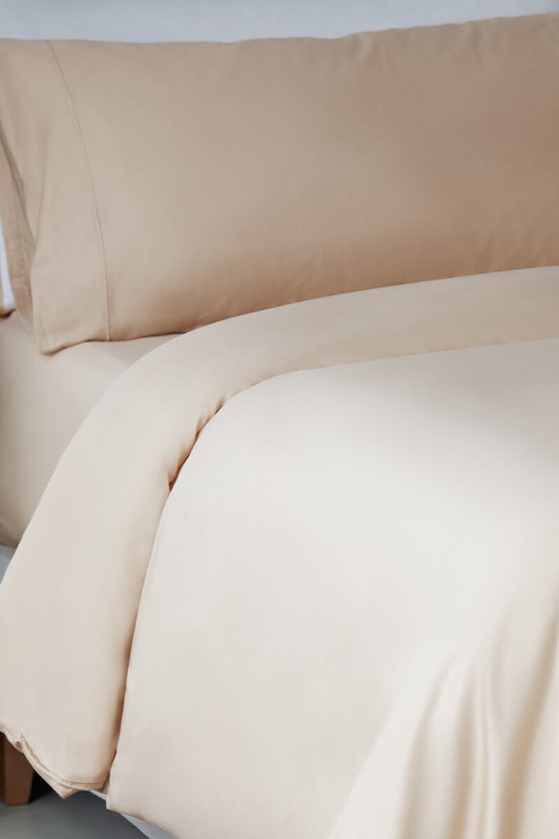 Cortefiel Funda Nórdica New York Cama 150-160 Cm