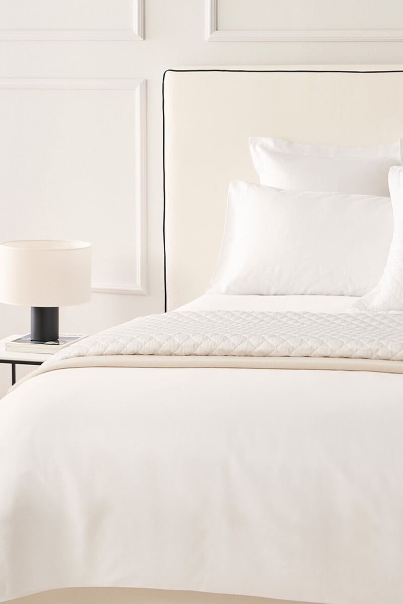 Cortefiel Funda Nórdica New York Cama 150-160 Cm