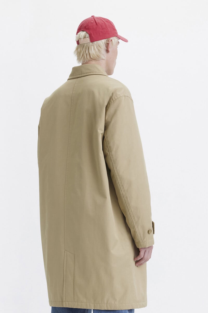 Cortefiel Gabardina Levis®
