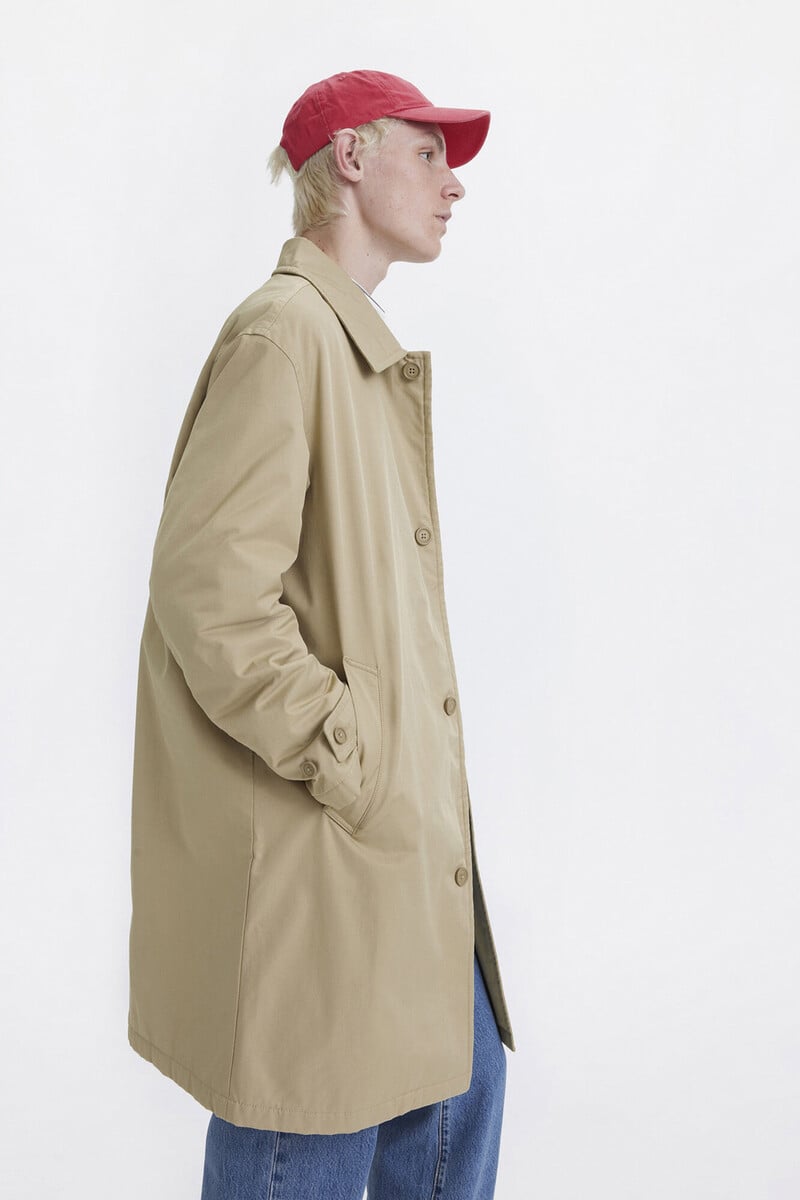 Cortefiel Gabardina Levis®