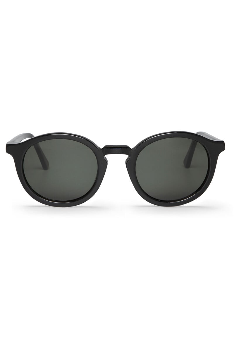 Cortefiel Gafas De Sol BLACK - CHAMBERI