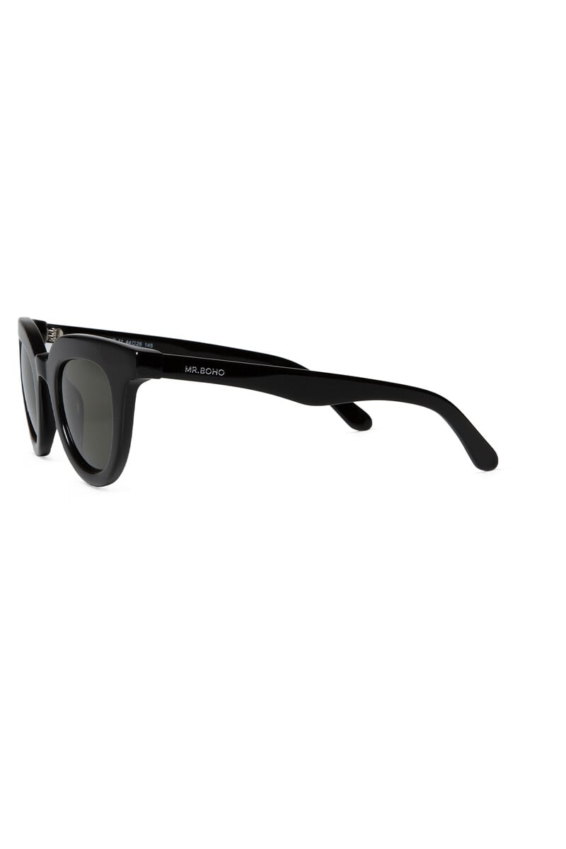 Cortefiel Gafas De Sol BLACK HAYES