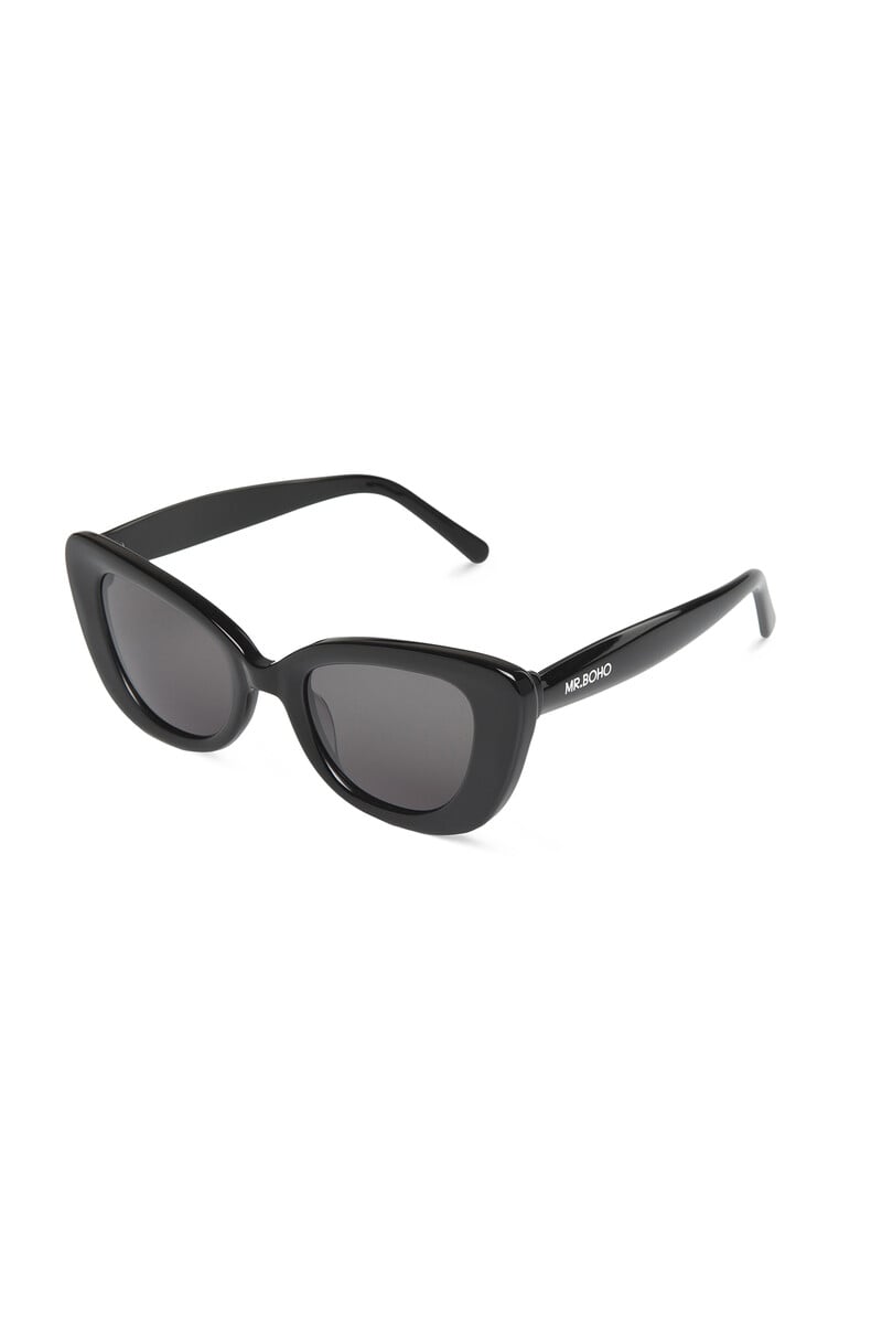 Cortefiel Gafas De Sol Caparica Black