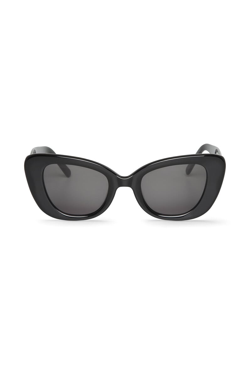 Cortefiel Gafas de sol Caparica Black