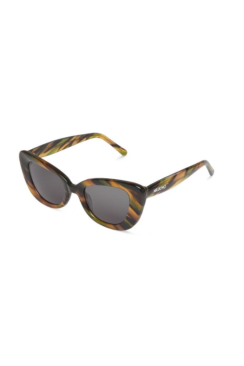 Cortefiel Gafas De Sol Caparica Jungle