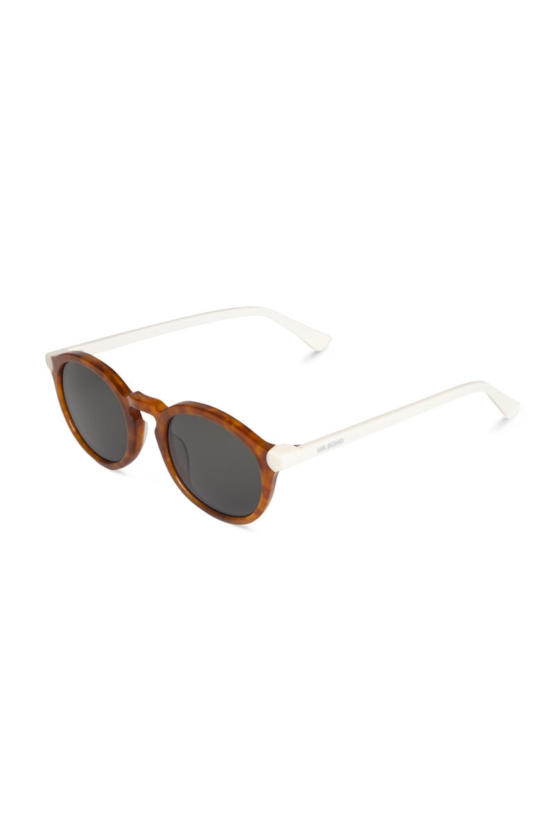 Cortefiel Gafas De Sol Chamberi Treat