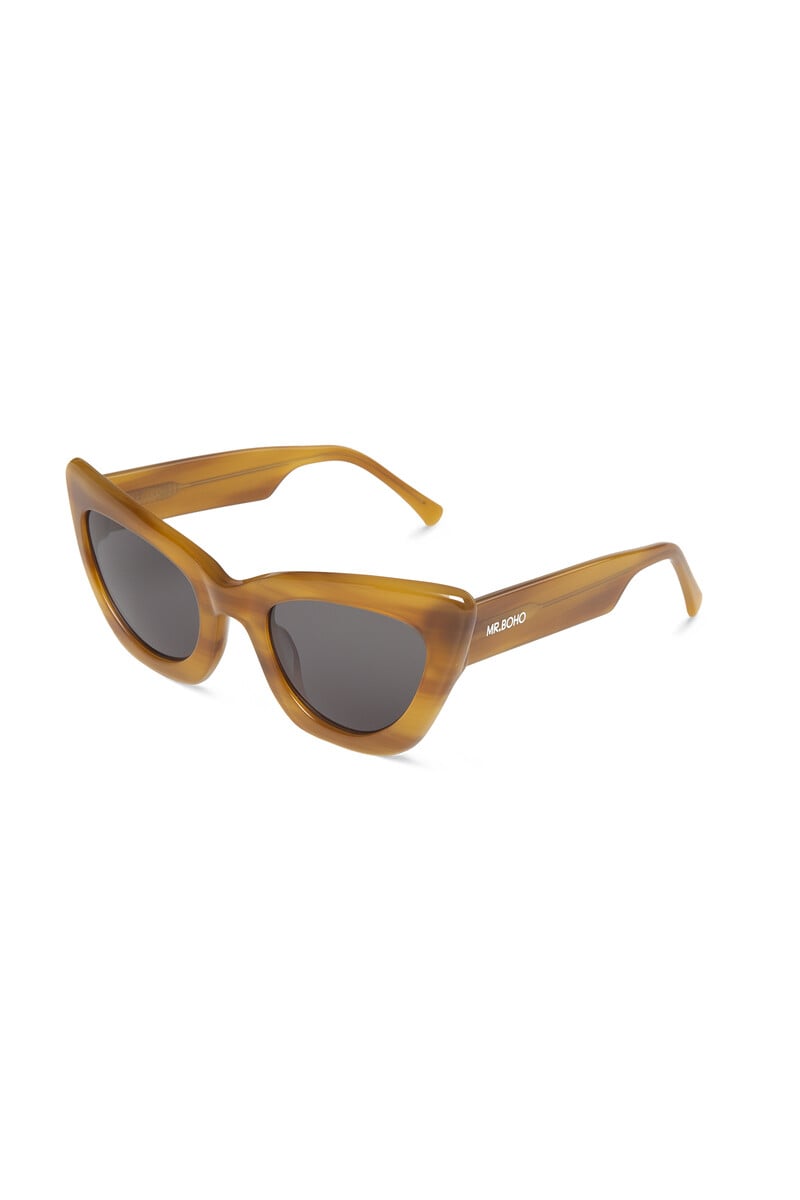 Cortefiel Gafas De Sol Tabarca Warmth