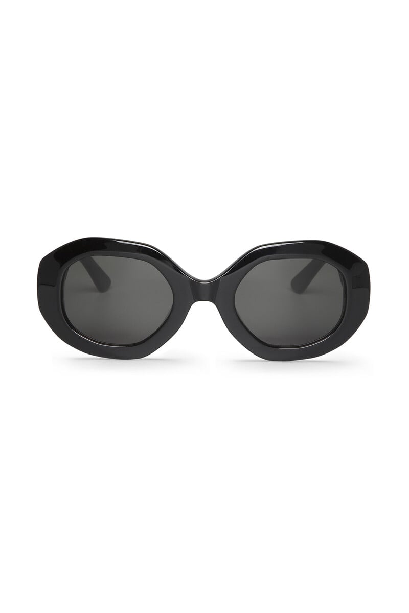 Cortefiel Gafas de sol Vasasta Black