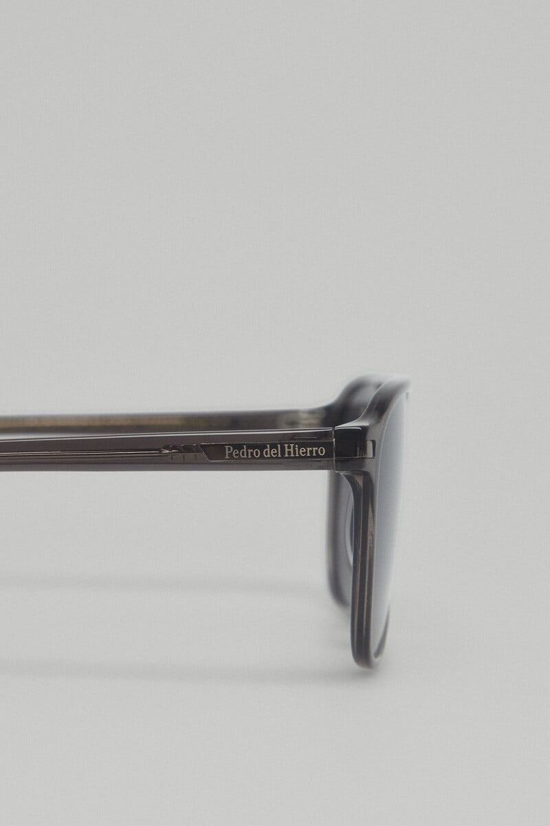 Cortefiel Gafas Pasta Doble Puente