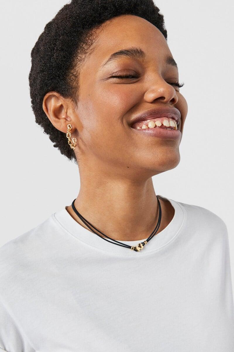 Cortefiel Gargantilla TOUS Sweet Dolls