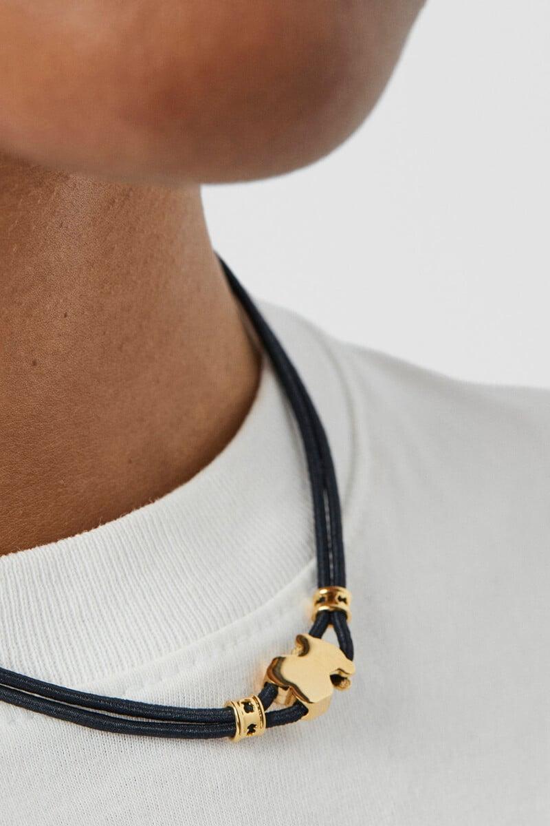 Cortefiel Gargantilla TOUS Sweet Dolls