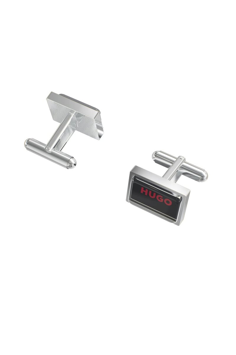 Cortefiel Gemelo Rectangular